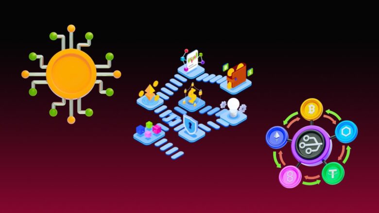 Decentralized Exchanges DEX Statistics 2026: New Power Shift