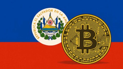 El Salvador Marks Bitcoin Day with Fresh BTC Buy Despite IMF Deal