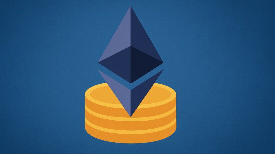 Eth Foundation Sells 43m In Eth