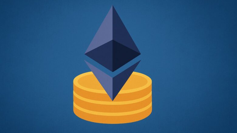 ETH Price to Watch as ETH Foundation Sells $43M in ETH for Grants and Growth