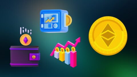 ETH Staking Statistics 2025: Security, Distribution, Forecast