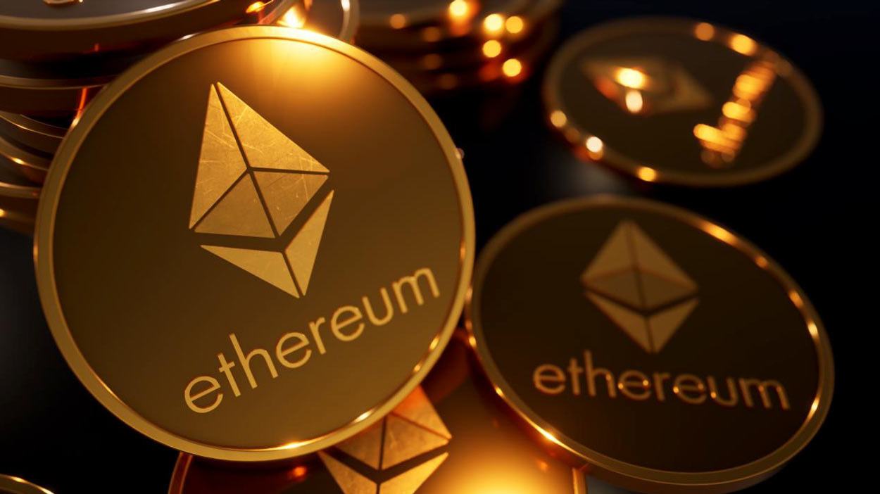 Ethereum Mining