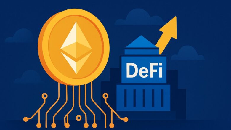 ETHZilla Accelerates DeFi Push With $47M ETH Deployment to Puffer