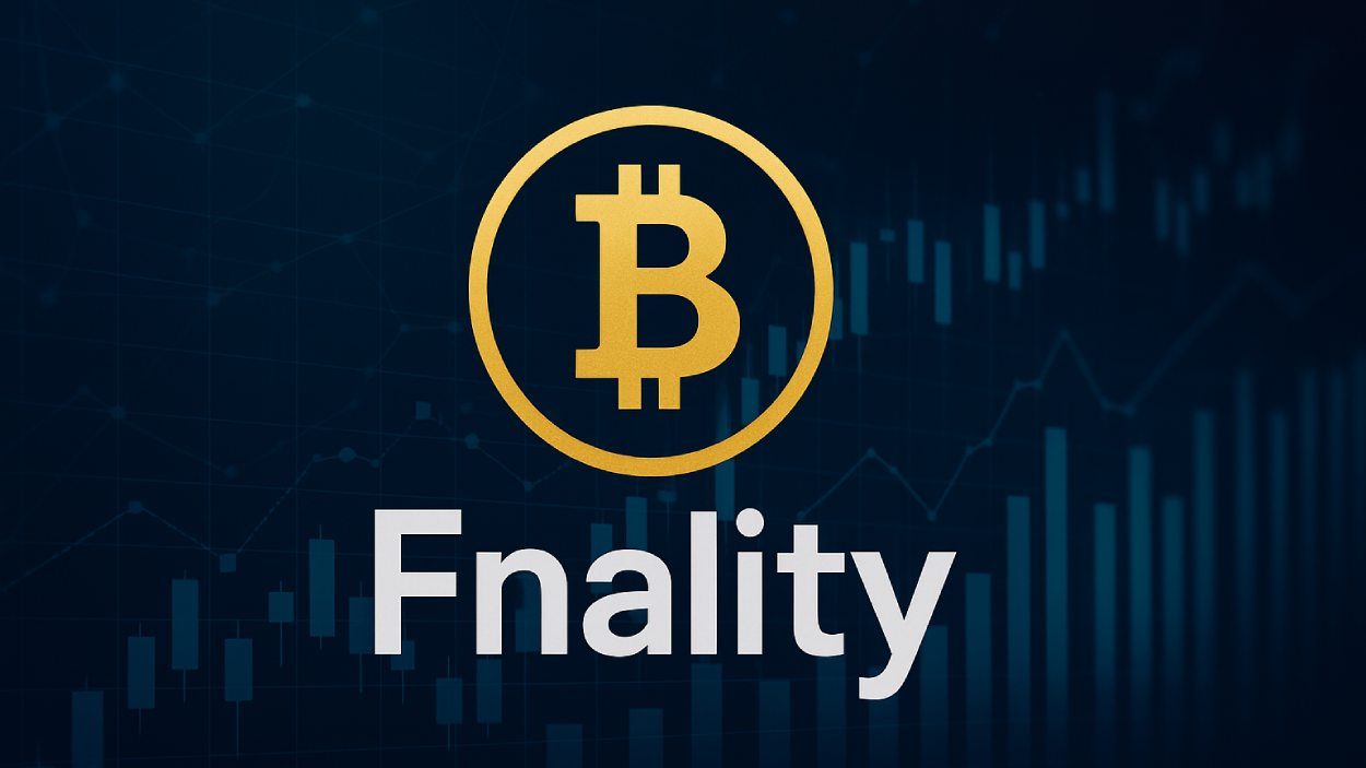 Fnality Raises 136m For Blockchain Payments