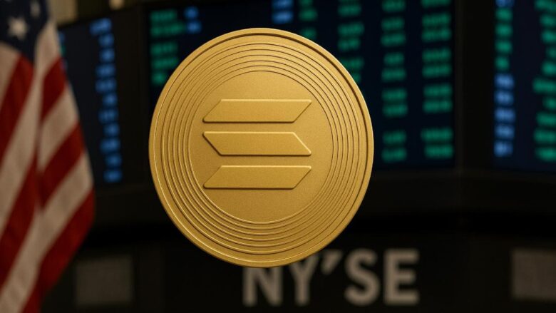 Forward Industries Unveils $4B Share Sale to Fuel Solana Expansion