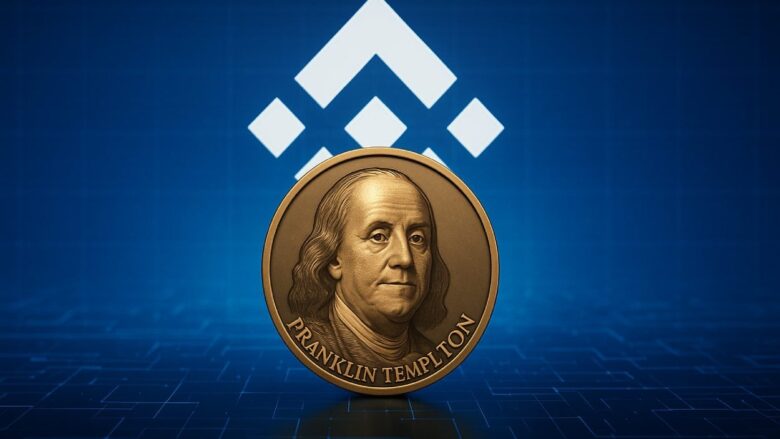 Franklin Templeton Taps BNB Chain to Scale Tokenized Finance with Benji