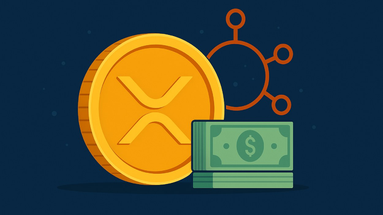 Fxrp Launched On Flare Network