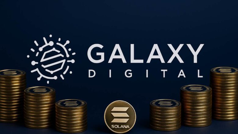 Galaxy Digital Accelerates Solana Push With Massive $300M Acquisition