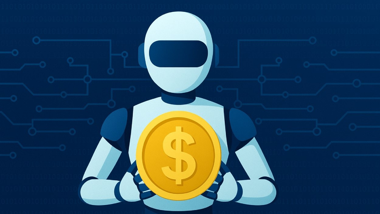 Galaxy Digital Ceo Says Ai Agents Drive Stablecoin Surge