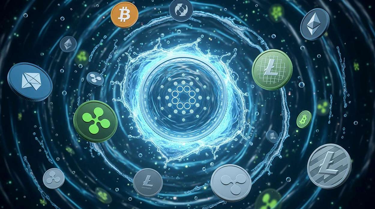 Goldenmining Mining