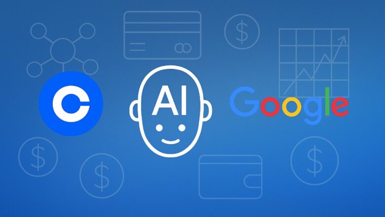 Coinbase and Google Team Up to Power AI Transactions with Stablecoins