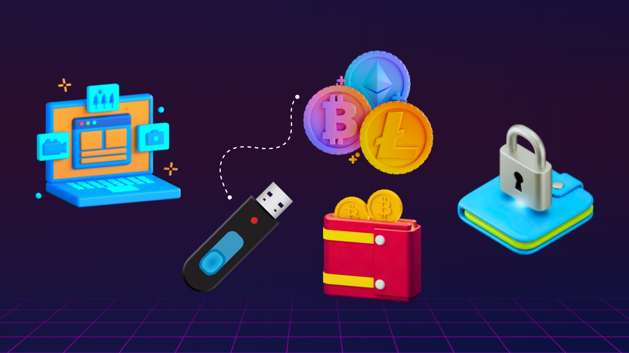 Hardware Wallet Market Statistics