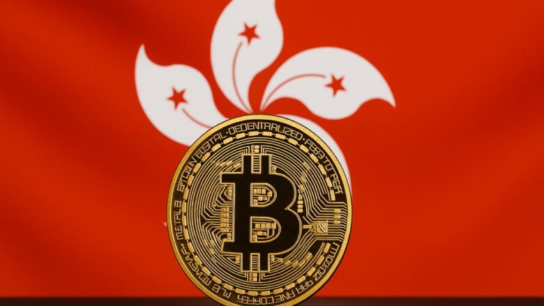 HashKey Backs Bitcoin and Ethereum Projects with New $500M Crypto Fund