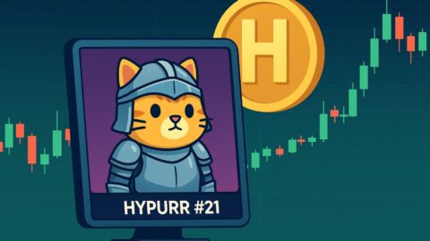 Hyperliquid’s NFT Launch Triggers Trading Boom and Price Surge