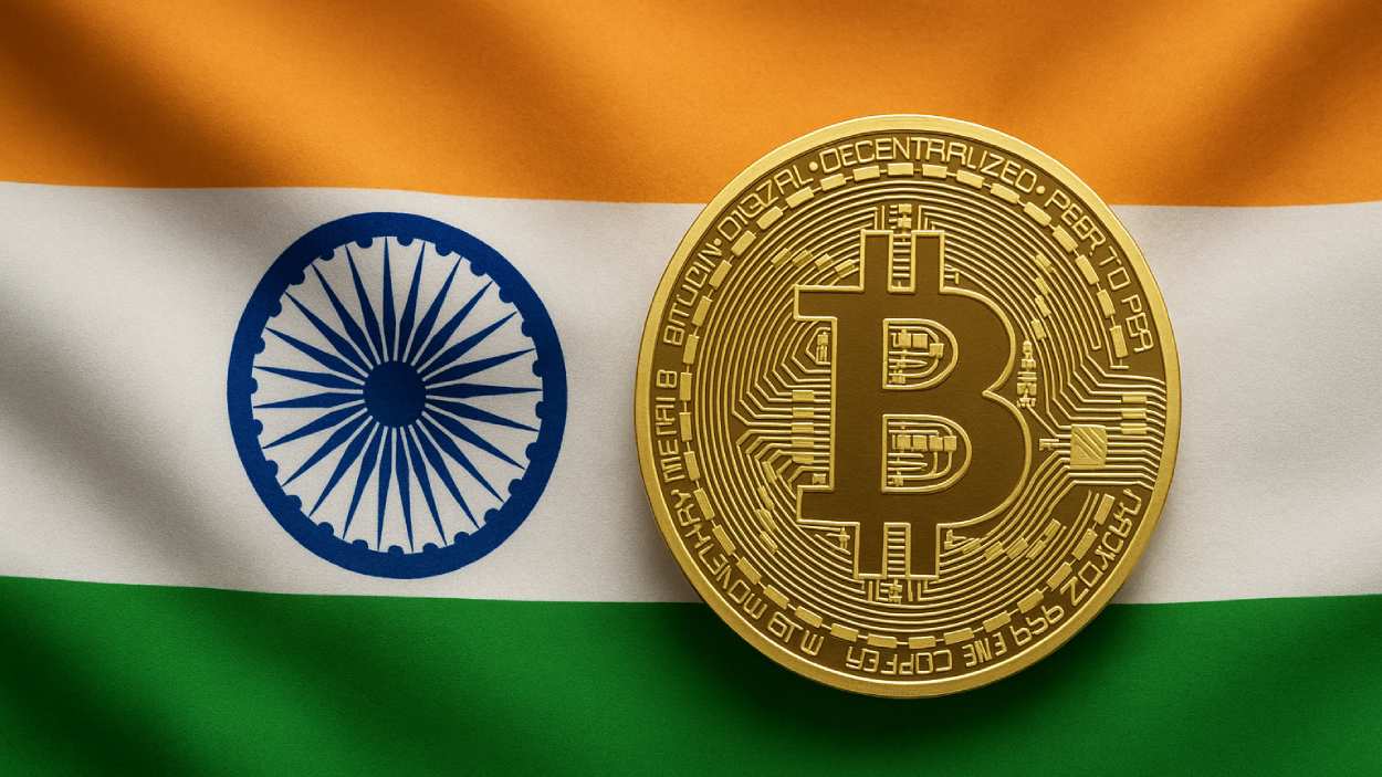 India Holding On Crypto Regulations