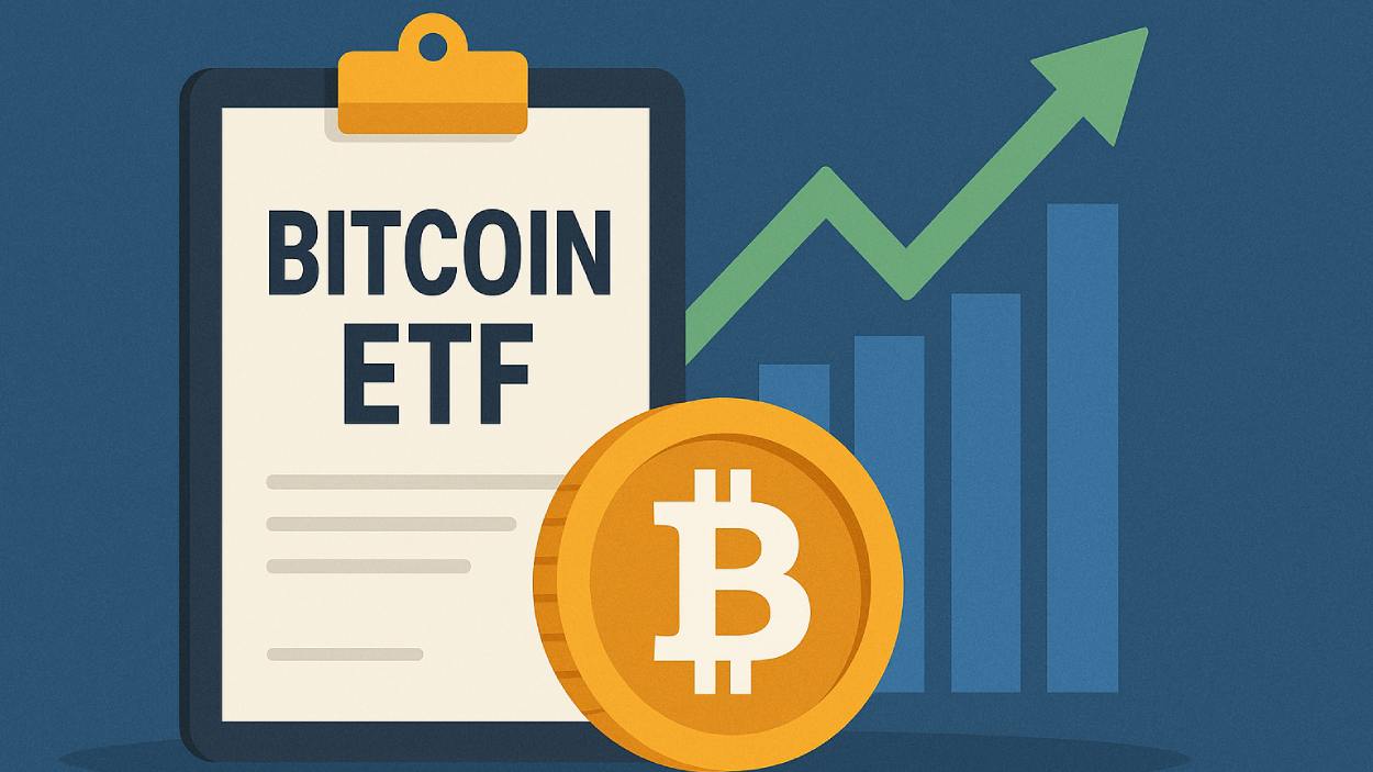Institutions Shift Away From Ethereum To Bitcoin