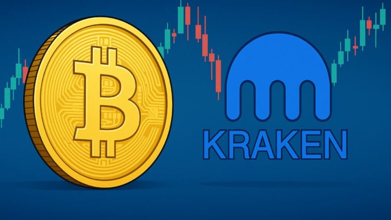 Kraken Debuts Non-Expiring Crypto Contracts in Strategic Growth Move