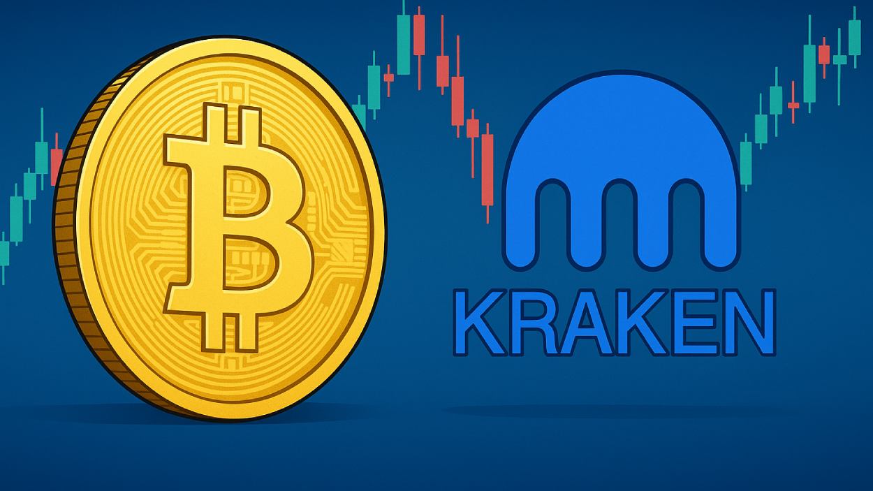 Kraken Debuts Non-Expiring Crypto Contracts in Strategic Growth Move Kraken Launches Perpetual Futures For Crypto