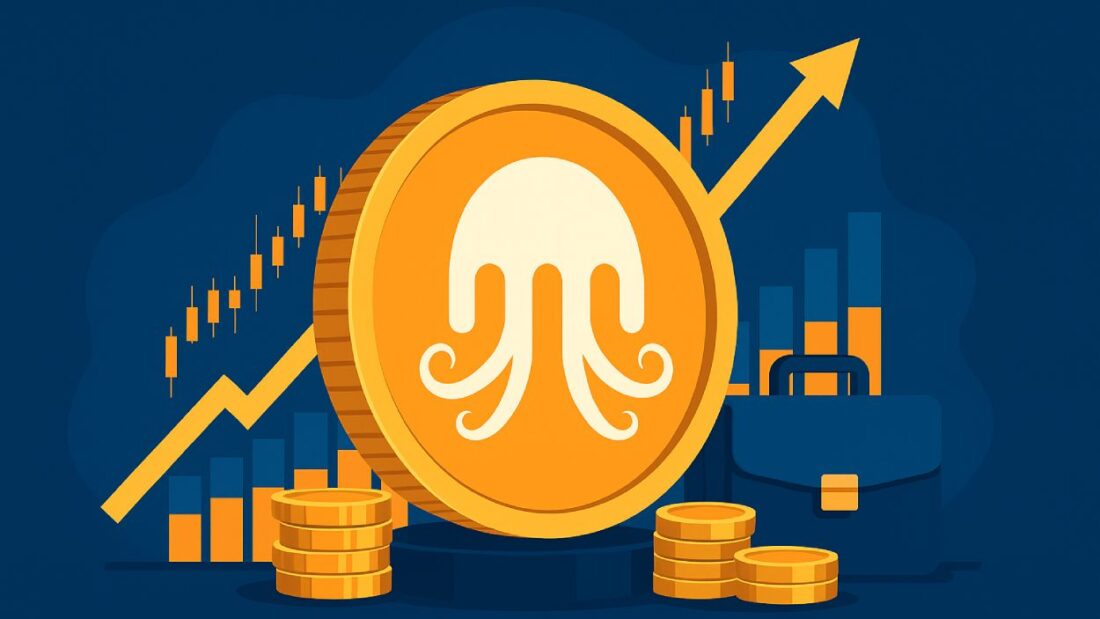 Kraken Raises 500m Usd Before Ipo