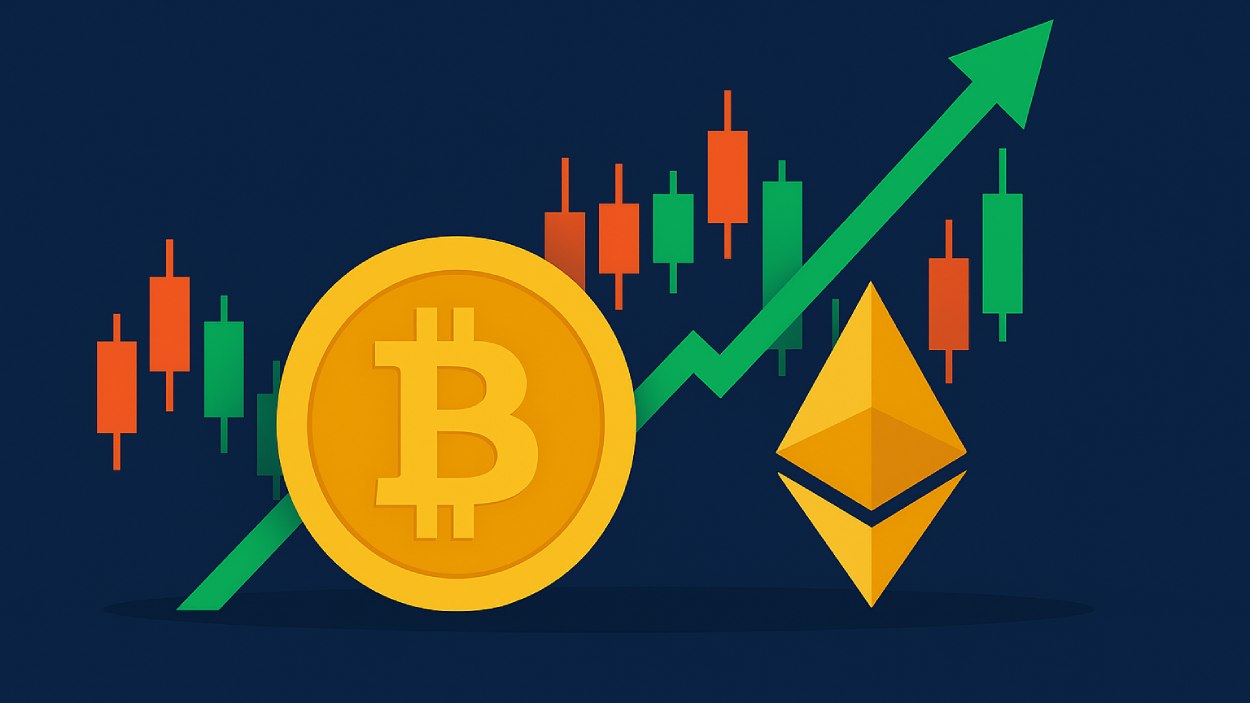 Lmax Launches Btc Eth Perpetual Futures