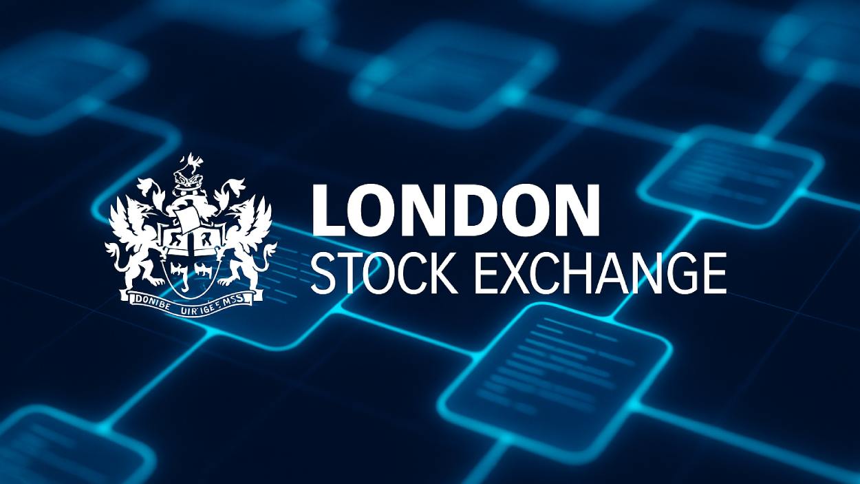 Lseg Launches Blockchain Platform For Tokenized Funds