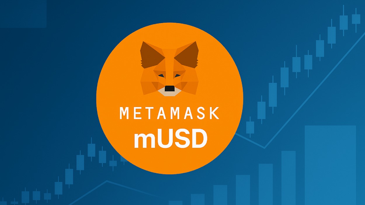 Metamask Musd Launched And Hit 65m Market Cap