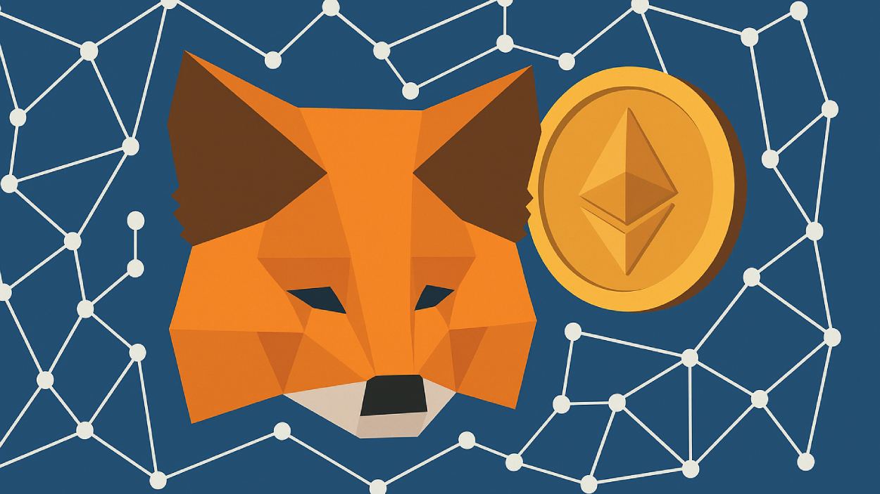 Metamask Token Launch Soon Says Ceo
