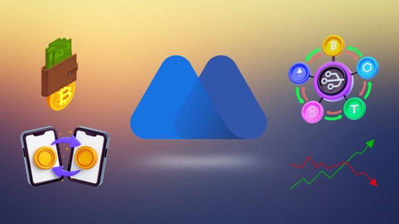 MEXC Statistics 2026: Crypto Growth, Volume & Resilience