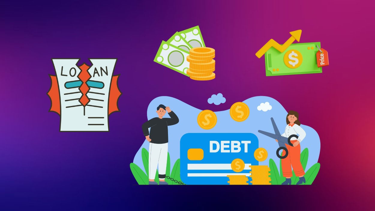 Most Costly Loan Defaults