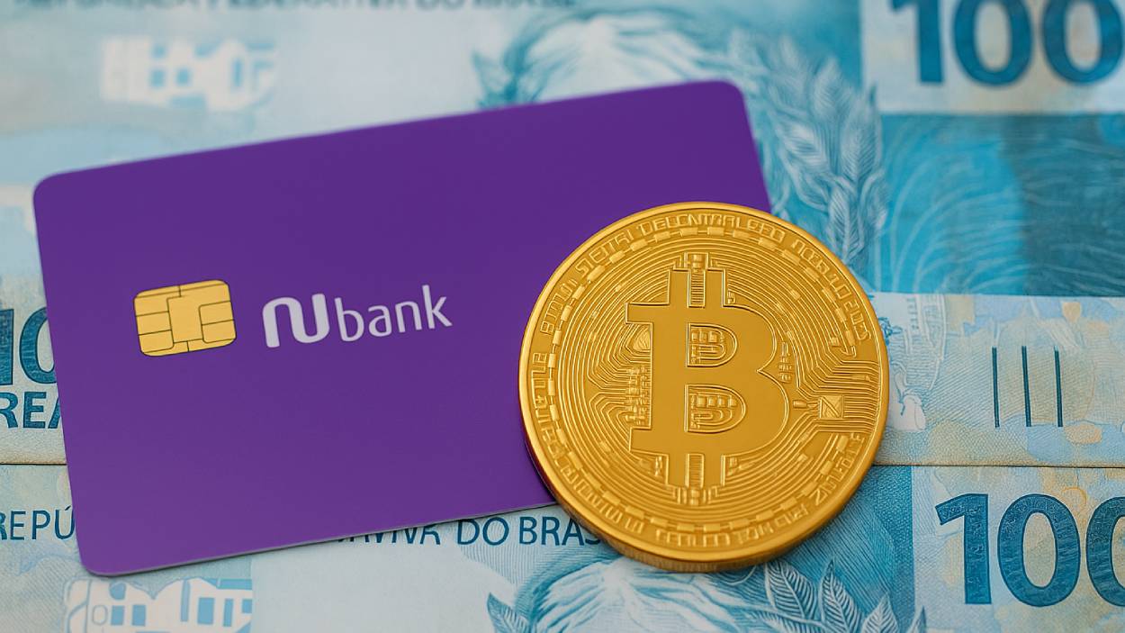 Nubank In Brazil Launchesstablecoin Credit Cards Pilot
