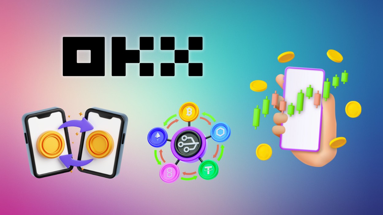 OKX Wallet Statistics