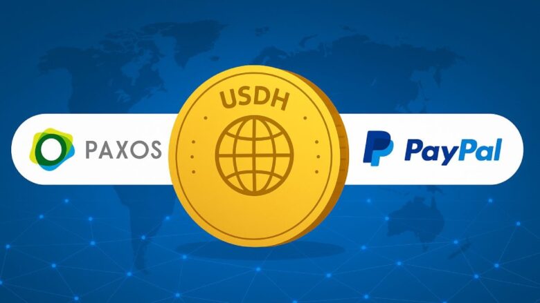 Paxos and PayPal Unite to Launch USDH V2 with Global Reach