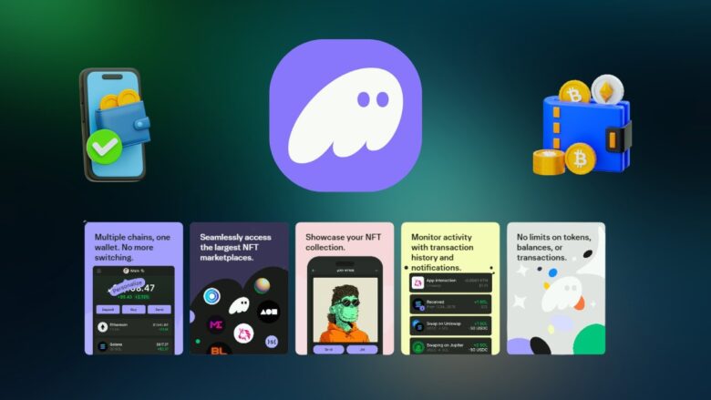 Phantom Wallet Statistics 2026: Surging Adoption Facts