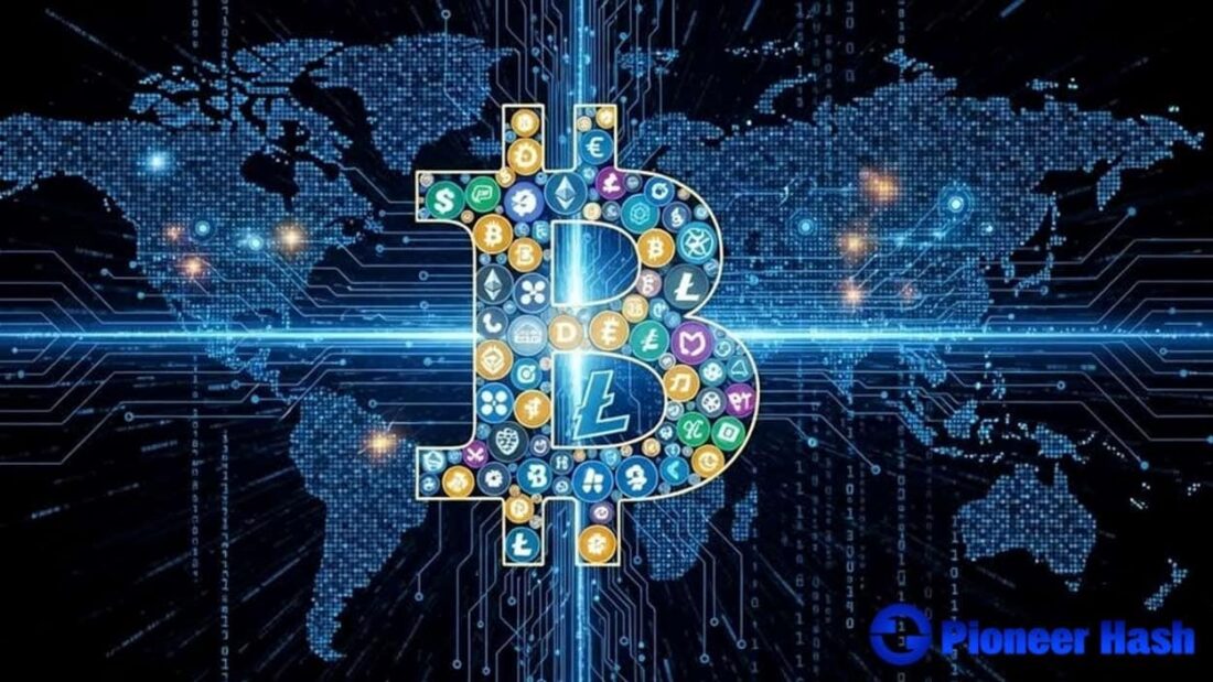 Pioneerhash Cloud Mining