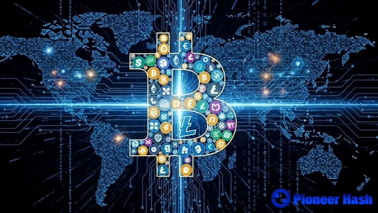 Pioneerhash Cloud Mining