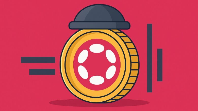 Polkadot DAO Reshapes Tokenomics With New 2.1B DOT Supply Limit