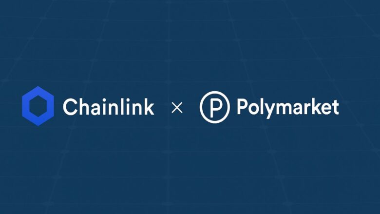 Polymarket Upgrades Market Accuracy with Chainlink Data on Polygon