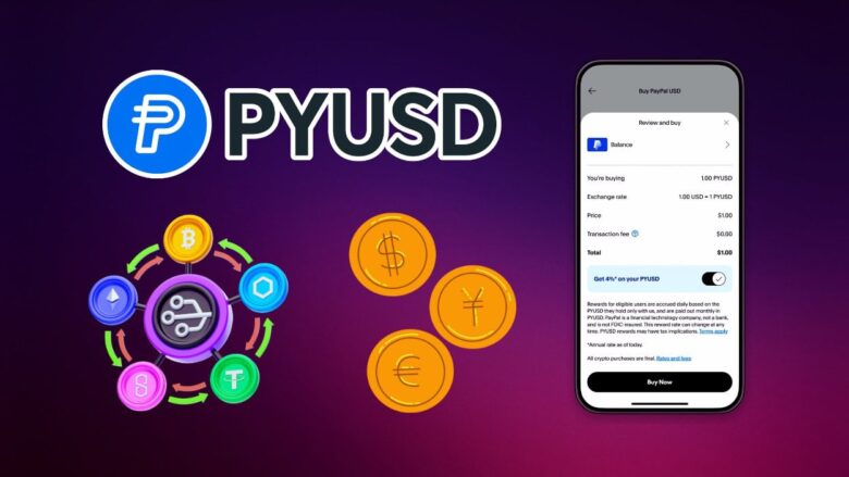 PYUSD Statistics 2026: Price Stability, Supply & Market Rank Revealed