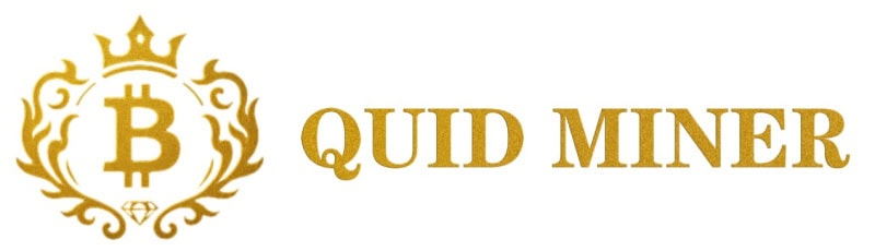 Quid Miner Logo