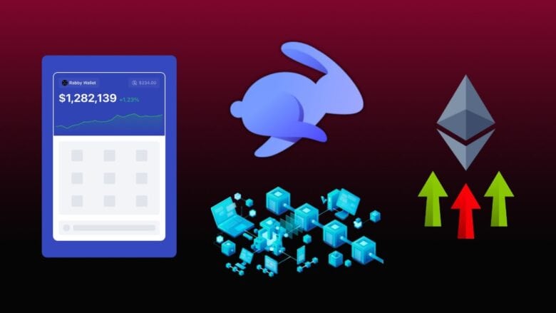 Rabby Wallet Statistics 2026: Adoption, Swap Volume & More