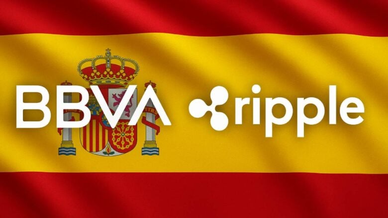Ripple and BBVA Expand Crypto Deal Under EU’s MiCA Framework