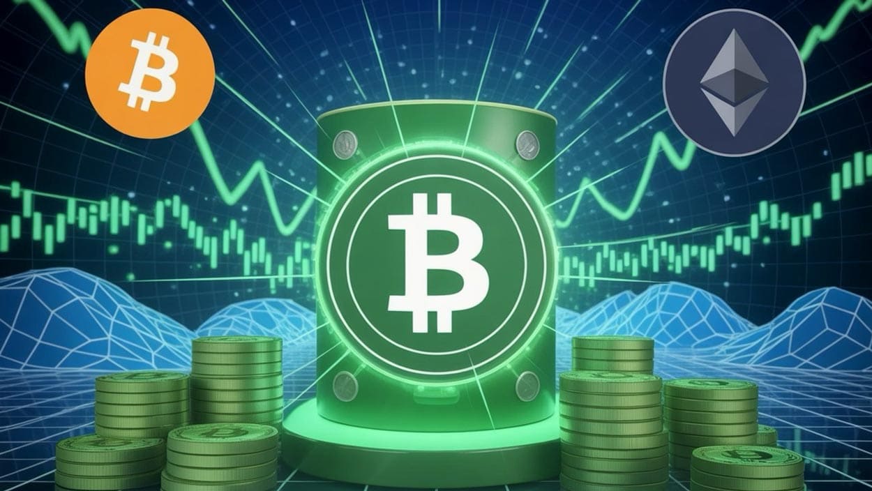 Rocktoken Delivers Cloud Mining