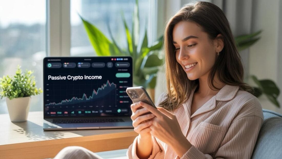 Rocktoken Free Cloud Mining