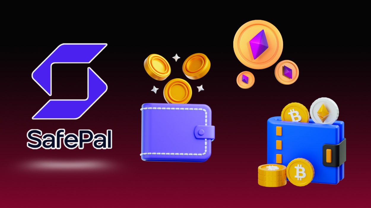 SafePal Wallet Statistics