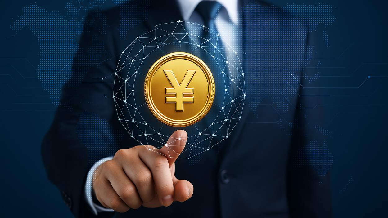Sbi Japan Cross Border Tokenized Settlements