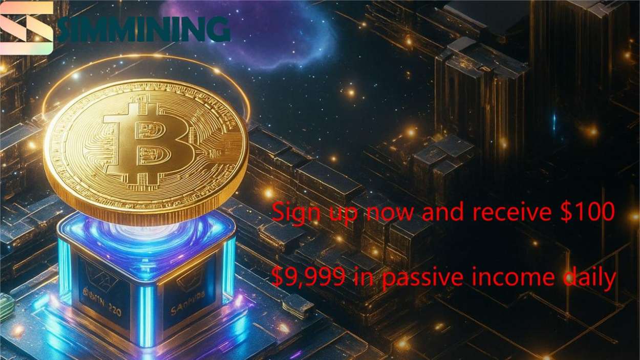 Sim Mining Featured Image