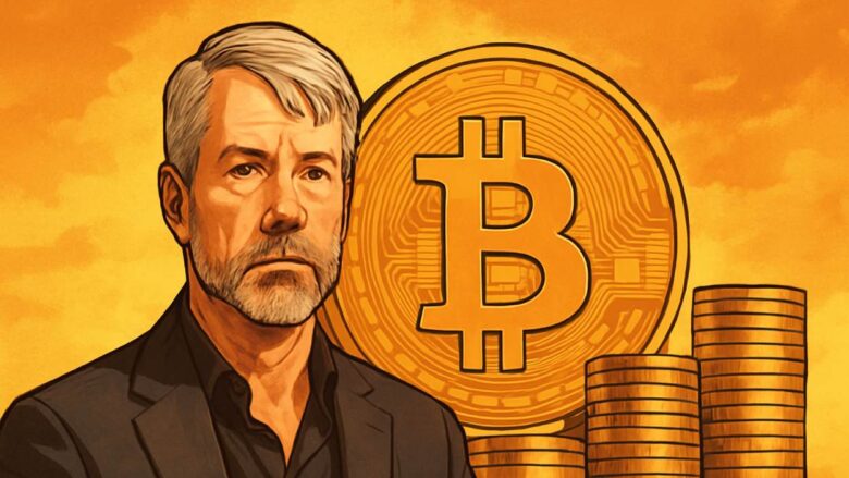 Strategy Buys More Bitcoin Despite Market Drop, Saylor’s Fortune Hits $7.37B