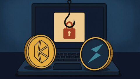 THORSwap Offers Bounty After $1.2M Theft From THORChain Founder’s Wallet