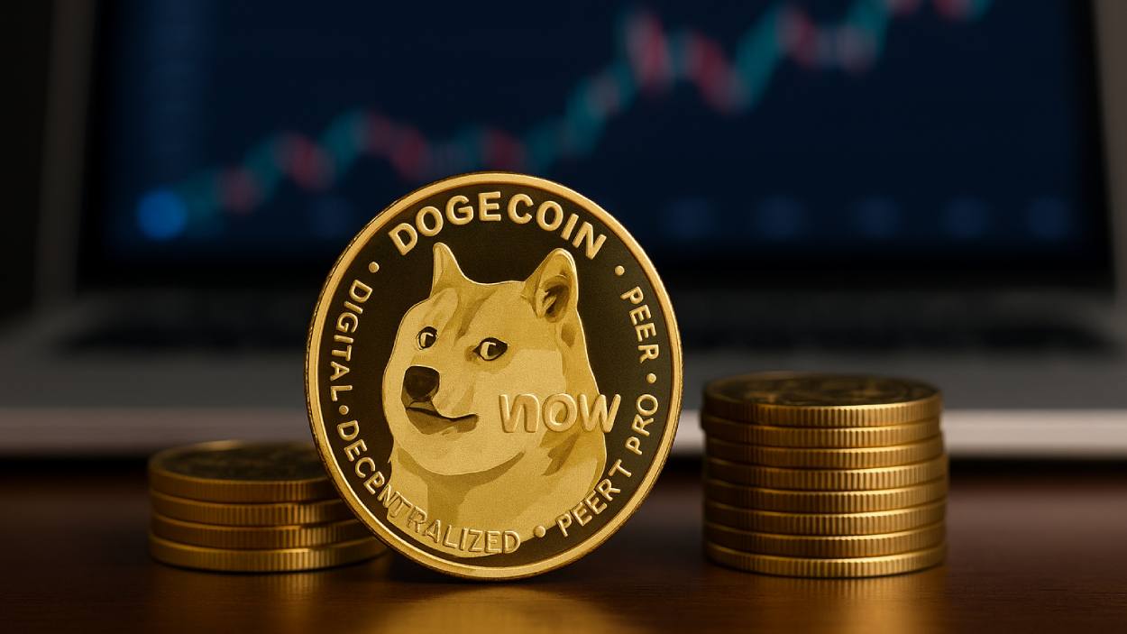 Thumzup Media Buys 7 5m Dogecoin