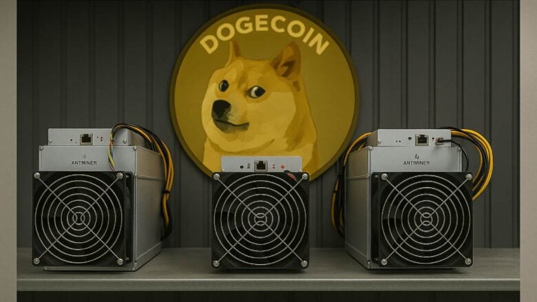 Thumzup Media Bets Big on Dogecoin Mining with $50M Crypto Pivot
